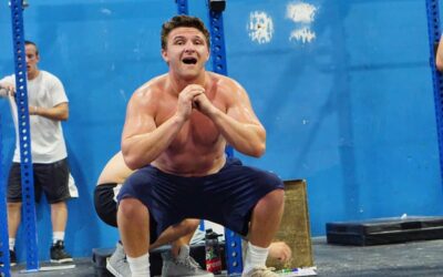 What CrossFit Did for Me: A Newcomer’s Story