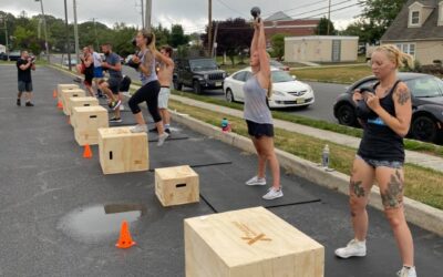 CrossFit for Beginners: You’re in the Right Place!