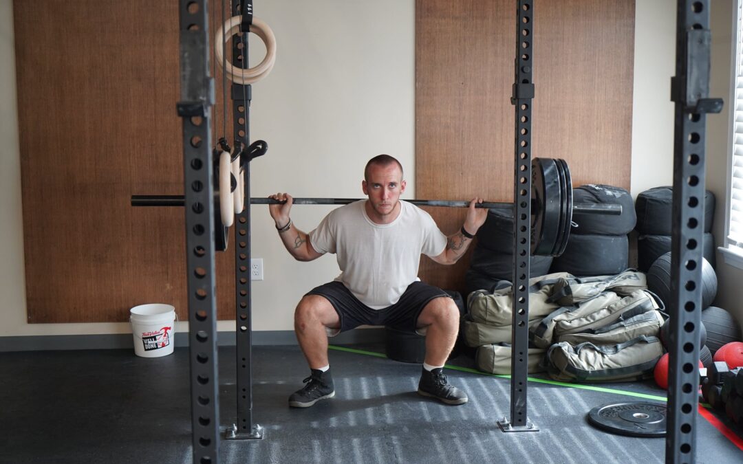 Achieving the Intended Stimulus in CrossFit