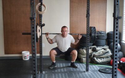 Achieving the Intended Stimulus in CrossFit